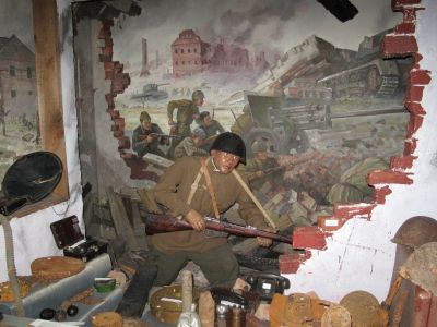 Аскинский историко-краеведческий музей