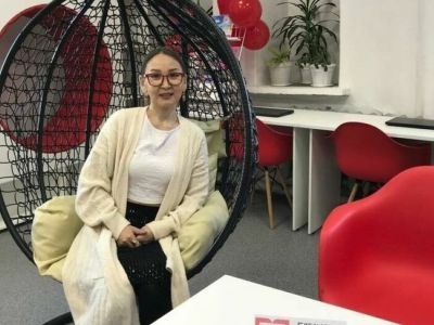 В Верхоянском районе Якутии открылась модельная библиотека