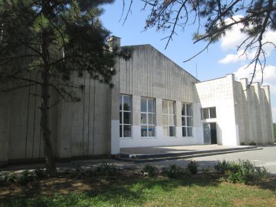 Братский сельский дом культуры