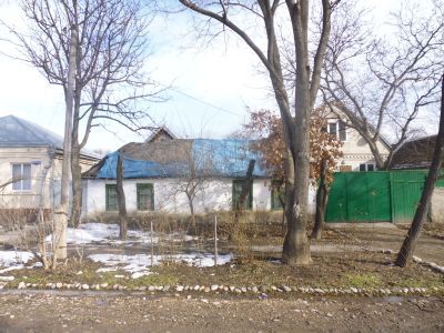 Казачья хата