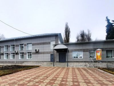 Поныровский центр культуры и досуга