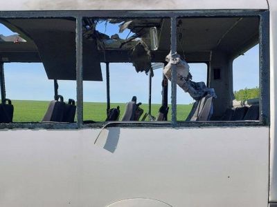 Белгородский журналист рассказал об обстановке после атаки украинских дронов на мирных жителей