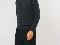 Базовый джемпер, Серый