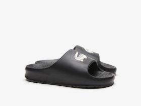 Мужские сланцы Lacoste Serve Slide 2.0