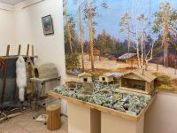 Краеведческий музей г. Покачи