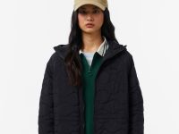 Женская куртка Lacoste