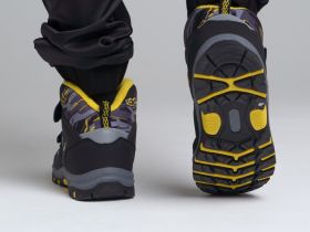 Ботинки для мальчика