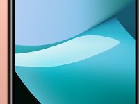 Смартфон Xiaomi REDMI 15C 8/256 ГБ Оранжевый