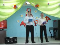 Социально-культурный центр д. Заря