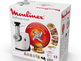 Мясорубка Moulinex HV4 ME478138