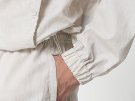 Брюки Remington Washed Out Light Gray