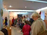 Музей истории и культуры Московского района