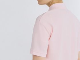 Базовое поло, Розовый