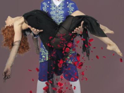 &quot;Парфюмер&quot; в Ставрополе