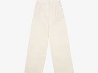 Женские брюки Lacoste из эластичного хлопка