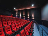 Кинотеатр «Империя грез. Сормовский»