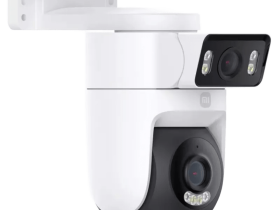 Наружная видеокамера Xiaomi