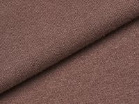 Вязаные брюки для девочек, Коричневый