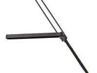 Нож-бабочка Скат-М black, сталь 440