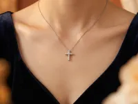 Подвеска из серебра э0612пд04201469
