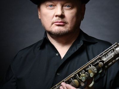 Олег Киреев и джаз-квартет «Москва»