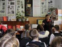 Платошинская библиотека