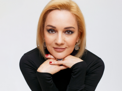 Билеты на Татьяна Буланова / Концерт | Афиша | ИнфоТаймс