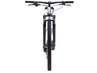 Горный велосипед Cube Attention Pro 27.5, год 2025, цвет Серый-Белый, ростовка 13.5