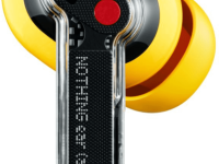 Наушники Nothing ear (a) Yellow