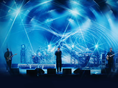 Билеты на Танцы Минус (Космонавт) / Концерт | Афиша | ИнфоТаймс