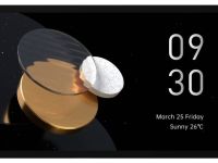 Центр управления умным домом Aqara