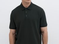 Базовое поло, Зеленый