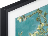 Телевизор Samsung 32" серия The Frame QLED Full HD (2026) LS03C черный