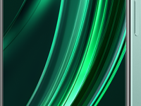 Смартфон realme 13 5G 12/256GB Speed Green