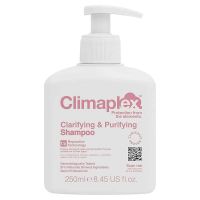 Себорегулирующий шампунь для глубокого очищения Climaplex Clarifying & Purifying Shampoo