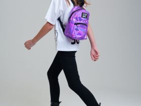 Рюкзак для девочек