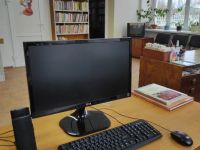 Нижне-Гаревская сельская библиотека – филиал № 3