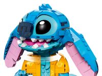 Коллекционные наборы 43249 Конструктор Стич