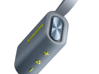 Bluetooth колонка Xiaomi Sound Pocket 5W (MDZ-37-DB) (серый)