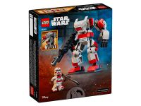 Star Wars 75448 Конструктор Робот Ударного солдата-клона