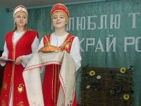 Колычевский сельский дом культуры