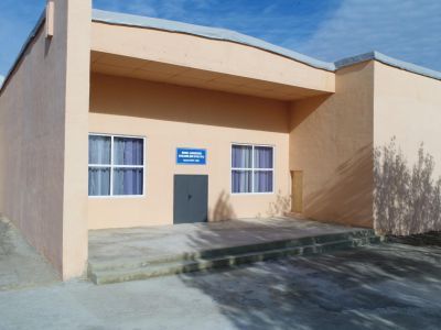 Нижне-Банновский сельский Дом культуры