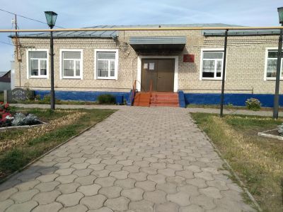 Поселенческий центр культуры и досуга Требунского сельсовета