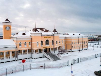 «Железным дорогам Якутии» требуются работники на станцию Нижний Бестях