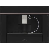 Кофемашина KRONA ONYX 45H coffee BL PINK GOLD