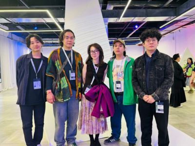 Якутская группа Neriberry проведет концерт в Монголии