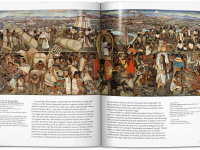 Книга Basic Art "Rivera"