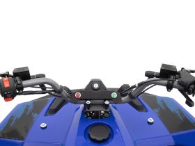 Квадроцикл SHARMAX Cross 200 (2024)