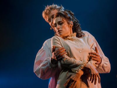 Билеты на Попрыгунья (У Никитских ворот) / Театр | Афиша | ИнфоТаймс