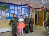 Культурно-досуговый центр «Кумакский»